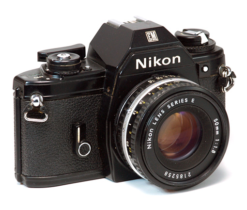 Nikon EM (1979)